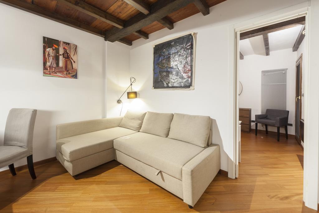 Ludovico De Varthema, Bologna Apartamento Exterior foto
