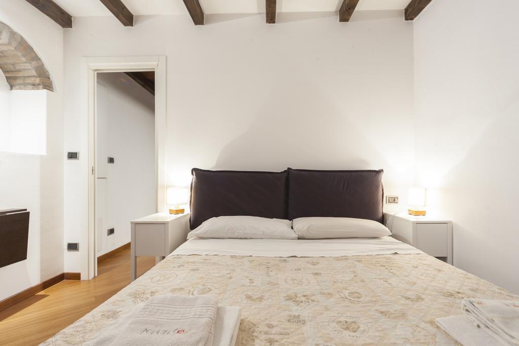 Ludovico De Varthema, Bologna Apartamento Exterior foto